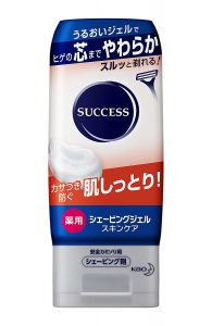年最新 シェービングジェルおすすめランキング12選 カミソリ負け知らずと話題の市販品 使い方 Neutral